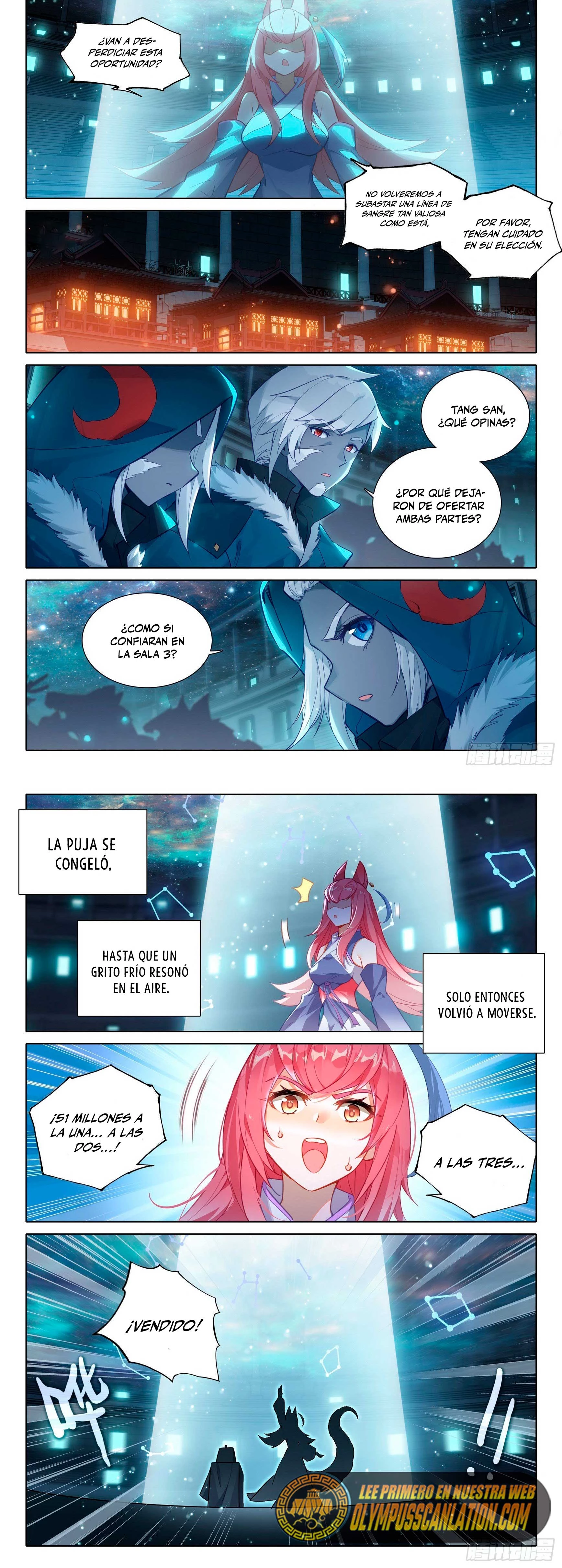 Alma 5 > Capitulo 75 > Page 51